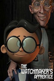 The Watchmakers Apprentice poster