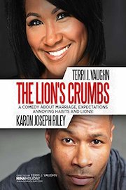The Lion's Crumbs