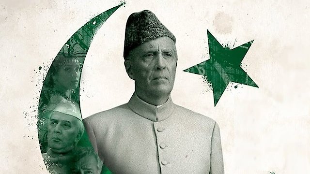 Watch Jinnah Online