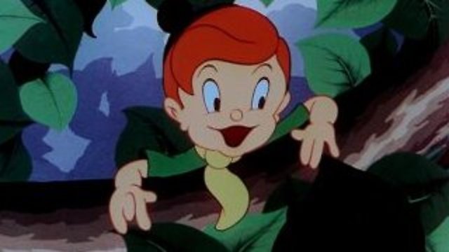 Watch Johnny the Giant Killer Online