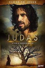 Close To Jesus: Judas