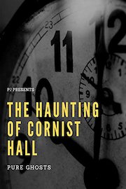 The Haunting of Cornist Hall poster