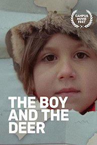 The Boy and The Deer