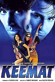 Keemat: They Are Back poster