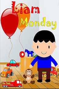 Liam Monday