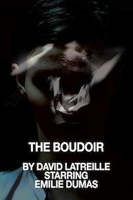 The Boudoir