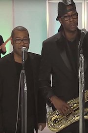 Absorption! (feat. Key & Peele and 2Chainz)