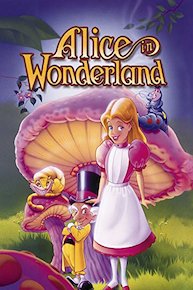 Storybook Classics: Alice in Wonderland