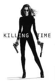 Killing Time poster