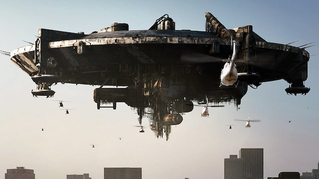 Watch The Alien Agenda: A Filmmaker's Log-Chapter 1: Envisioning District 9 Online
