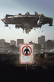The Alien Agenda: A Filmmaker's Log-Chapter 1: Envisioning District 9