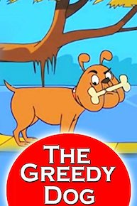 The Greedy Dog