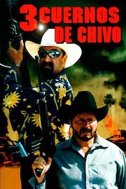 3 Cuernos De Chivo poster