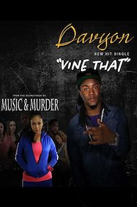 Davyon-"Vine That"