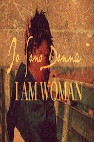 Io Sono Donna - I Am Woman