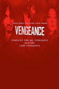 Park Chan-wook's Vengeance Trilogy Trailer (No Dialog)