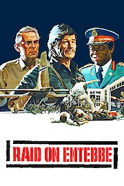 The Raid on Entebbe