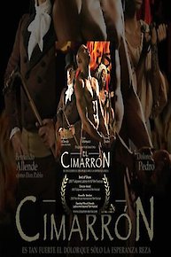 El Cimarron (Non-English Dialog)