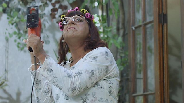 Watch Hasta que la suegra nos separe Online