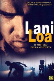 Lani Loa - The Passage poster