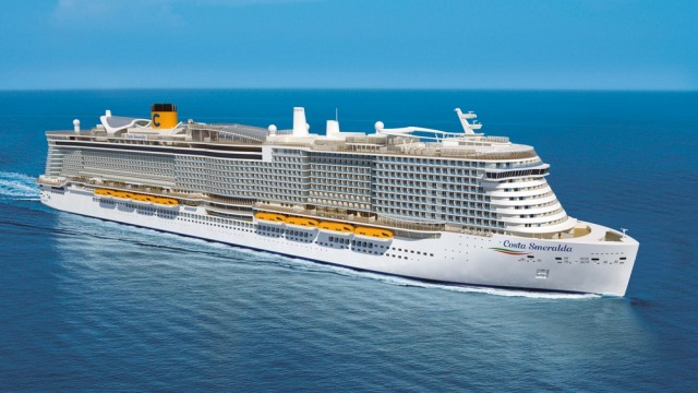 Watch Exploring the Extraordinary Caribbean Cruise Online