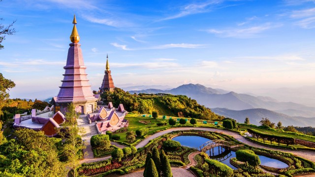 Watch Exploring the Extraordinary Lan Na Online