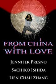 From China with Love poster
