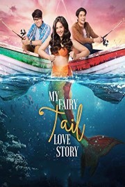 My Fairy Tail Love Story poster