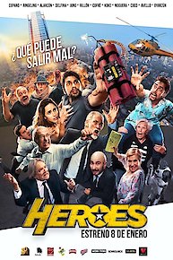 Heroes