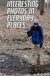 Interesting Photos In Everyday Places