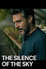 O Silencio do Ceu poster