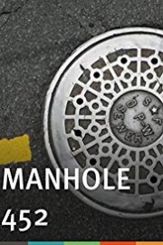 Manhole 452 poster