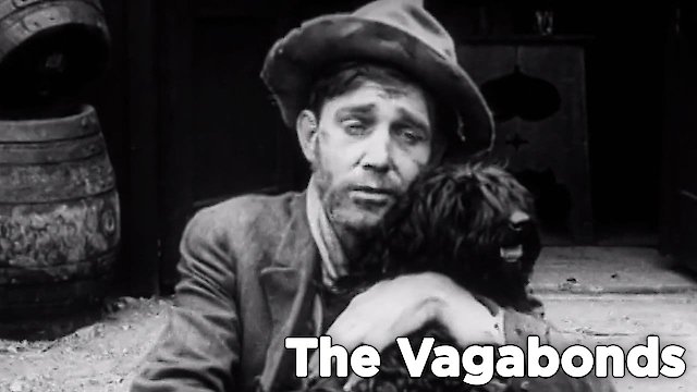 Watch The Vagabonds Online