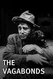 The Vagabonds poster