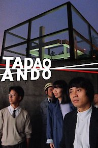 Tadao Ando