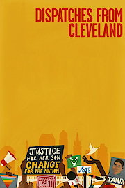 Dispatches From Cleveland poster