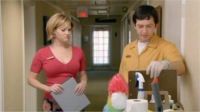 Watch Man Maid Online