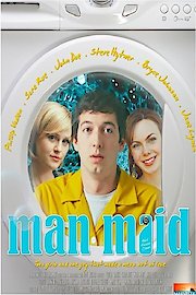 Man Maid