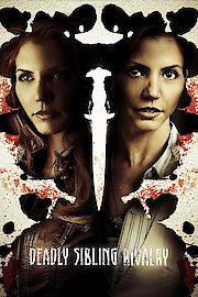 Deadly Sibling Rivalry poster