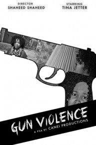 Gun Violence