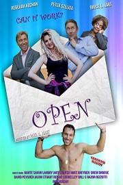 Open
