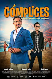 Complices poster