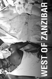 West of Zanzibar poster