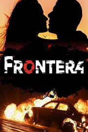 Frontera poster