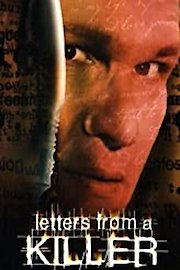 Letters from a Killer poster