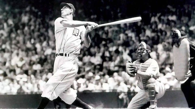 Watch The Life and Times of Hank Greenberg Online