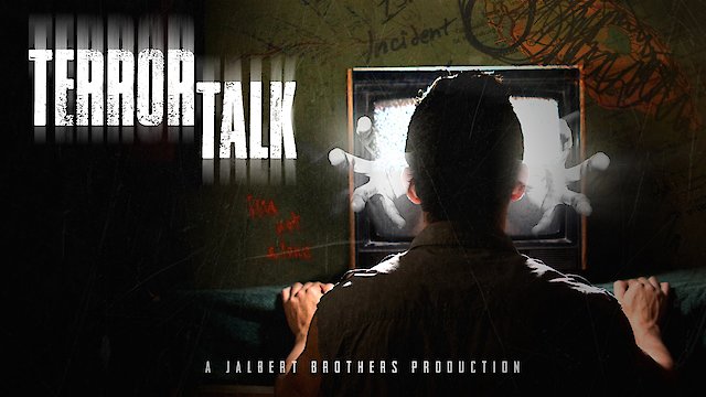 Watch Terror Talk Online