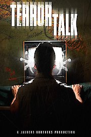 Terror Talk poster