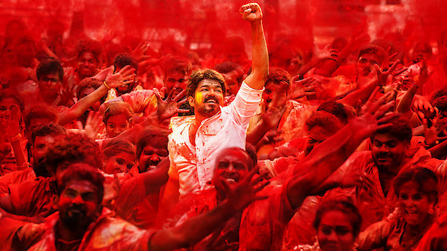 Watch Mersal Online