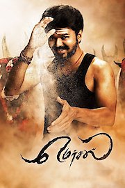 Mersal poster